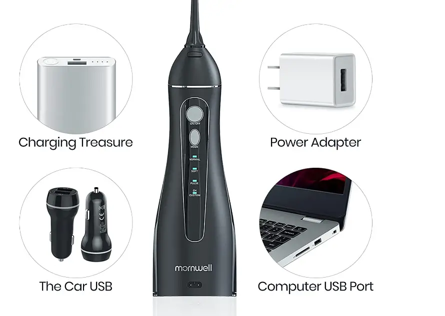 Mornwell-Water-Flosser-Cordless-Teeth-Cleaner-USB-Rechargeable-Fig- (2)