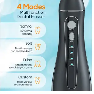 Mornwell-Water-Flosser-Cordless-Teeth-Cleaner-USB-Rechargeable-Fig- (3)