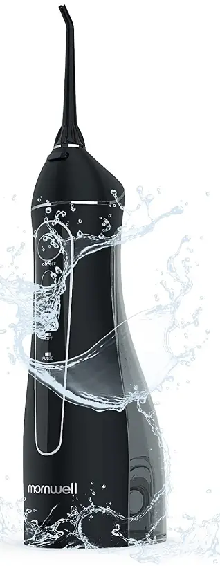Mornwell-Water-Flosser-Cordless-Teeth-Cleaner-USB-Rechargeable-Imgg