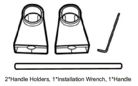 THOR KITCHEN TWD3001 30 Inch Built In Warming Drawer Oven - Fig 10