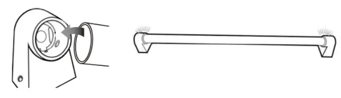 THOR KITCHEN TWD3001 30 Inch Built In Warming Drawer Oven - Fig 11