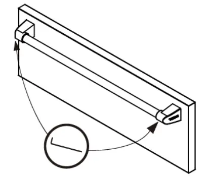 THOR KITCHEN TWD3001 30 Inch Built In Warming Drawer Oven - Fig 12