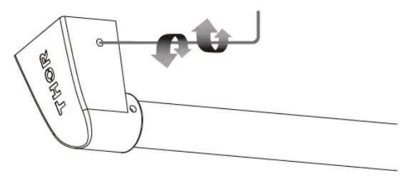 THOR KITCHEN TWD3001 30 Inch Built In Warming Drawer Oven - Fig 13