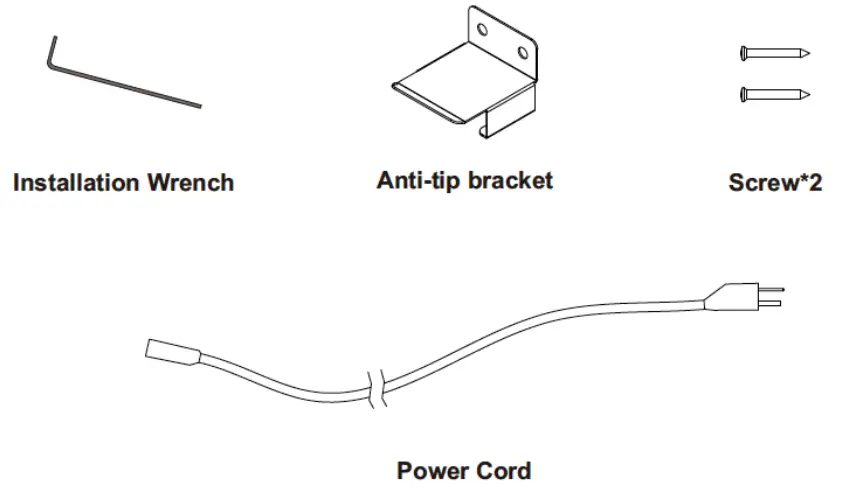 THOR KITCHEN TWD3001 30 Inch Built In Warming Drawer Oven - Fig 8