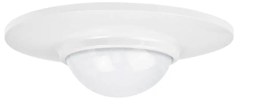 niko 25032 Motion Detector 360 ° IP20 FIG (2)