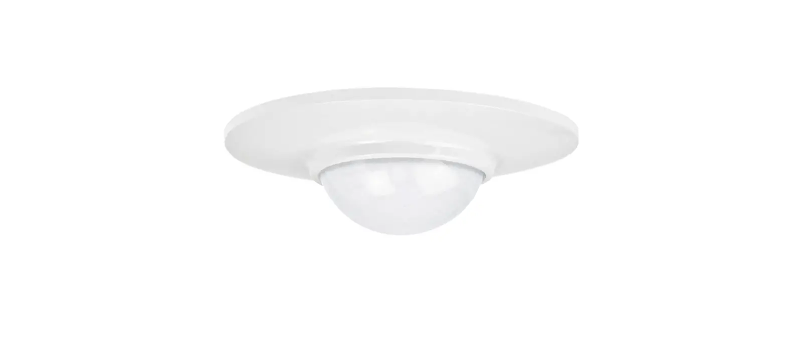 Niko 25032 Motion Detector 360 ° Ip20 Instruction Manual Niko 25032 Motion Detector 360 ° Ip20 Instruction Manual