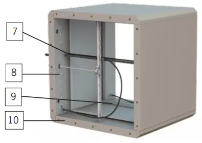 camfil-CamCube-AS-HEPA-Filter-Housing-fig-2