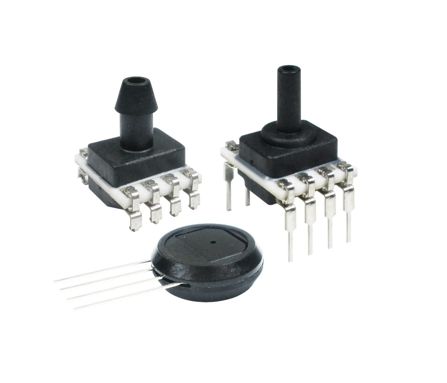 Honeywell Board Mount Pressure Sensors User Guide