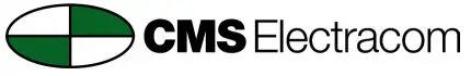 CMS Electracom logo