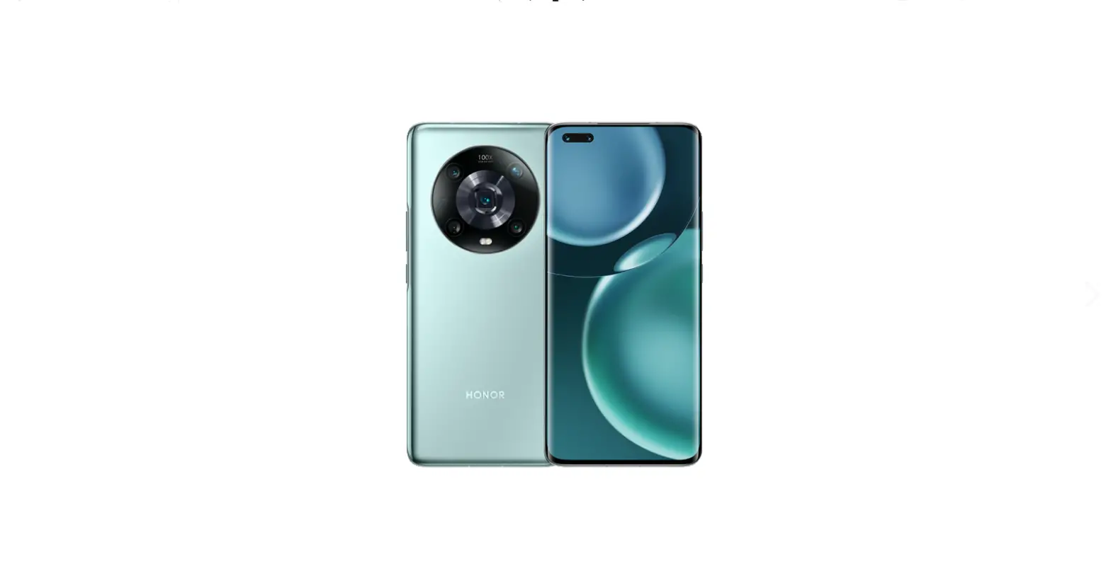 Honor Lge-nx9 Magic 4 Pro User Guide Honor Lge-nx9 Magic 4 Pro User Guide