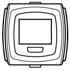 CONTEC CMS50F Wrist worn Pulse Oximeter-