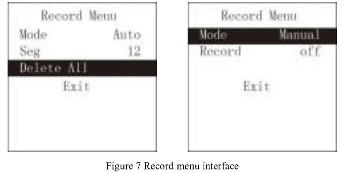 CONTEC CMS50F Wrist worn Pulse Oximeter-fig6