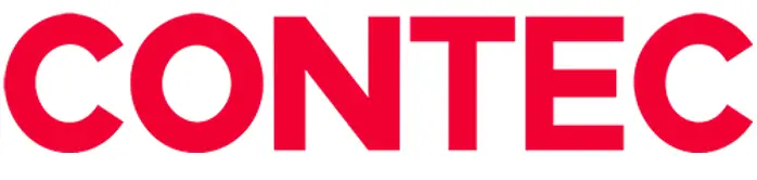CONTEC -logo