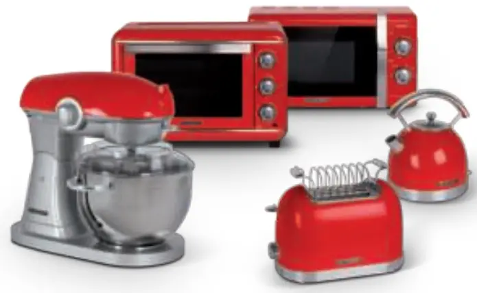 Schneider vintage kettle - Fig 1