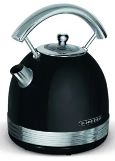 Schneider vintage kettle - Fig