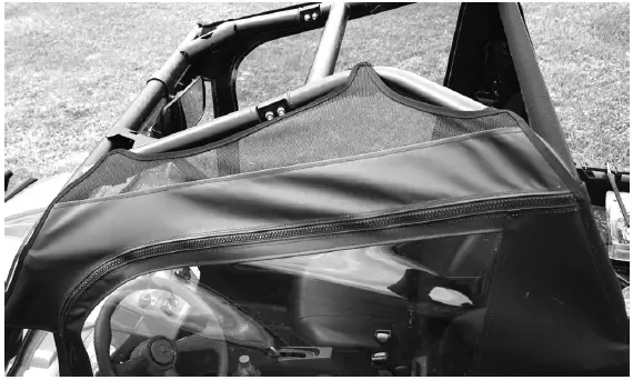 FALCON-RIDGE-PO-RZR-SDK01-Polaris-RZR-Trail-Soft-Upper-Door-Kit-fig-2