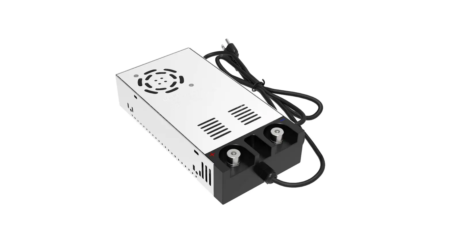 Imaycc 12v600w Converter Power Supply Operational Manual Imaycc 12v600w Converter Power Supply Operational Manual