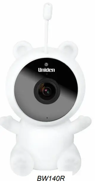 Uniden Range of Smart Baby -