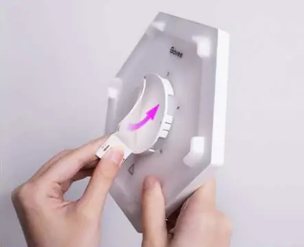 Govee-H1061-Double-Sided-Tape-for-Glide-Light-Panels-2