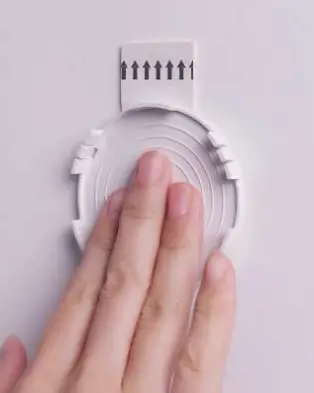 Govee-H1061-Double-Sided-Tape-for-Glide-Light-Panels-5