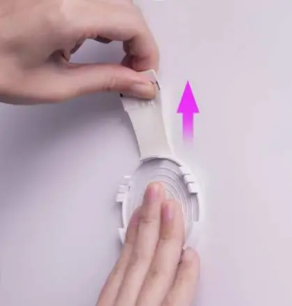 Govee-H1061-Double-Sided-Tape-for-Glide-Light-Panels-6