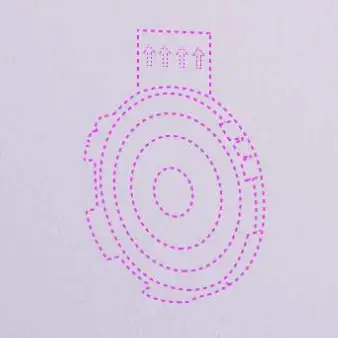 Govee-H1061-Double-Sided-Tape-for-Glide-Light-Panels-8