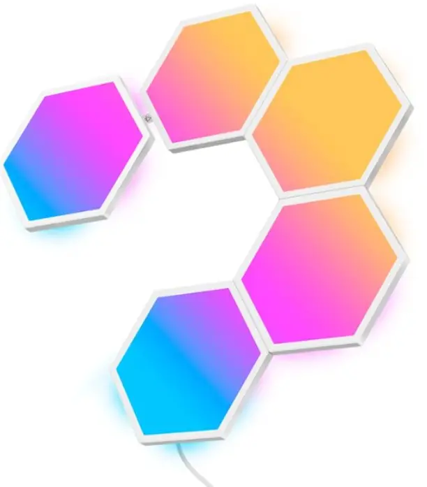 Govee-H1061-Double-Sided-Tape-for-Glide-Light-Panels-PRO