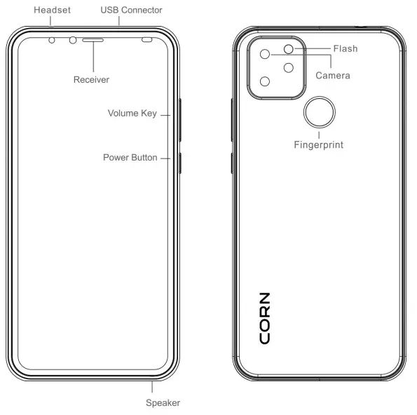CORN-C55-Plus-Smartphone-1