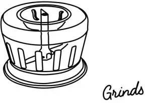 Grinder