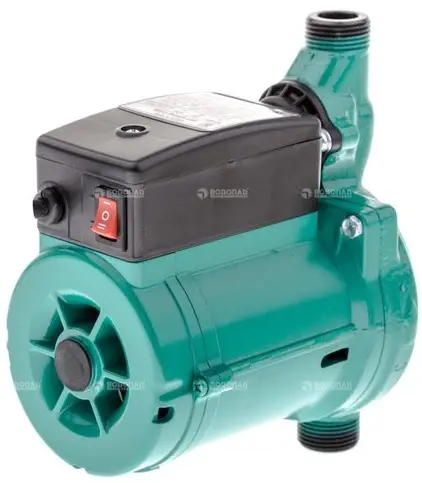 wilo PB 088 EA Pressure Booster Pump