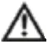 Warning icon