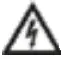 Warning icon