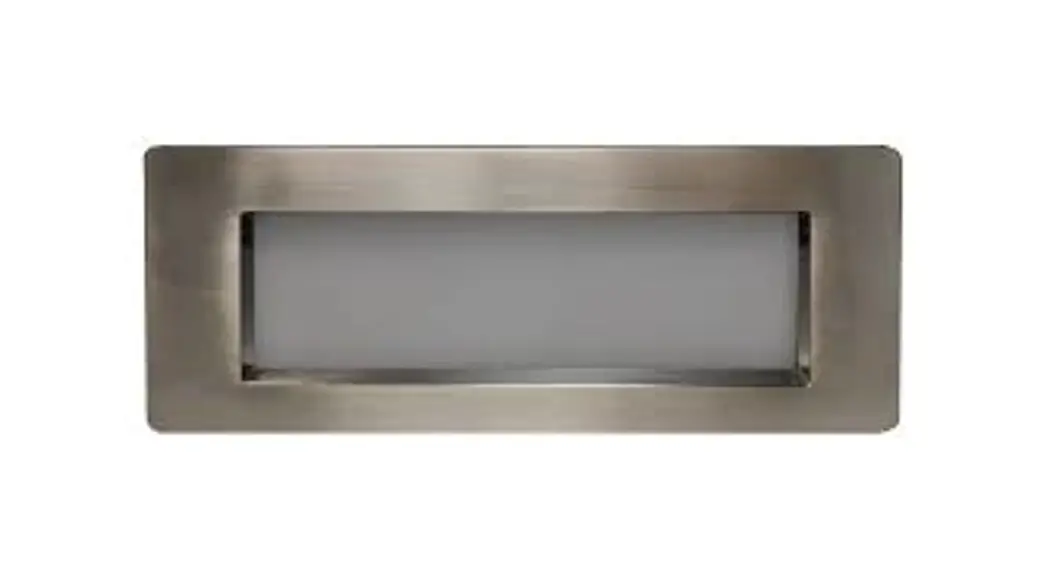 Gm Lighting 120v Brick Light Instruction Manual