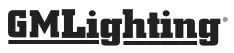 GM Lighting logo