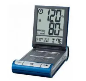 Blood Pressure Monitor