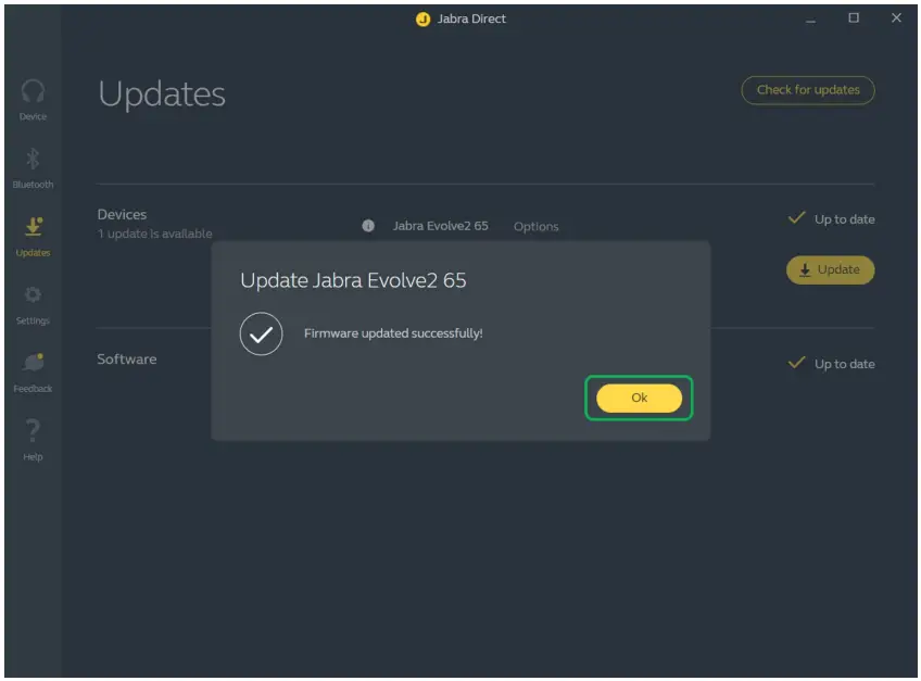 Jabra Link 14201 30 USB EHS Adapter - fig 2
