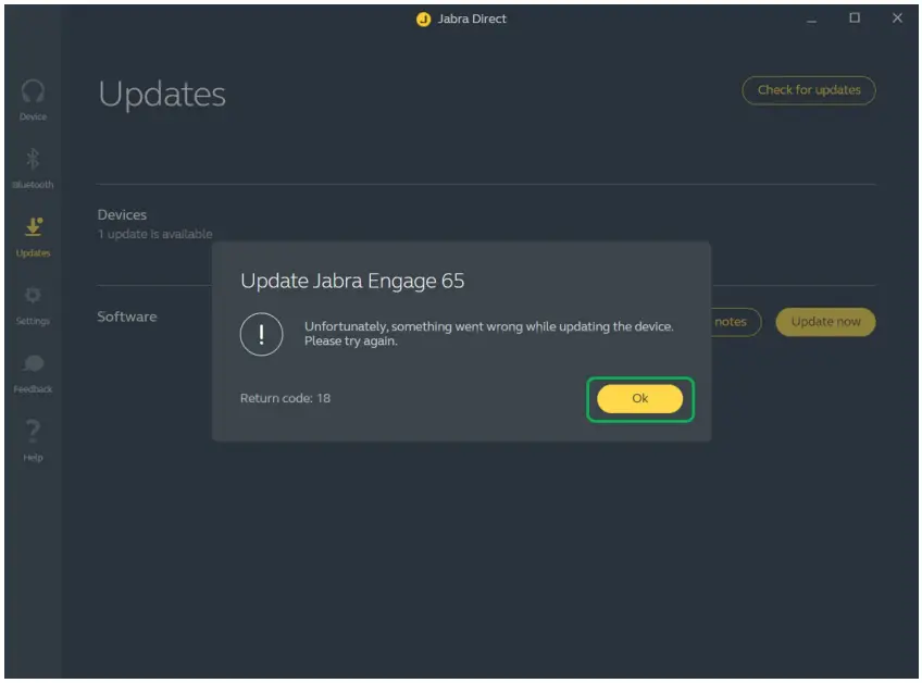 Jabra Link 14201 30 USB EHS Adapter - fig 3
