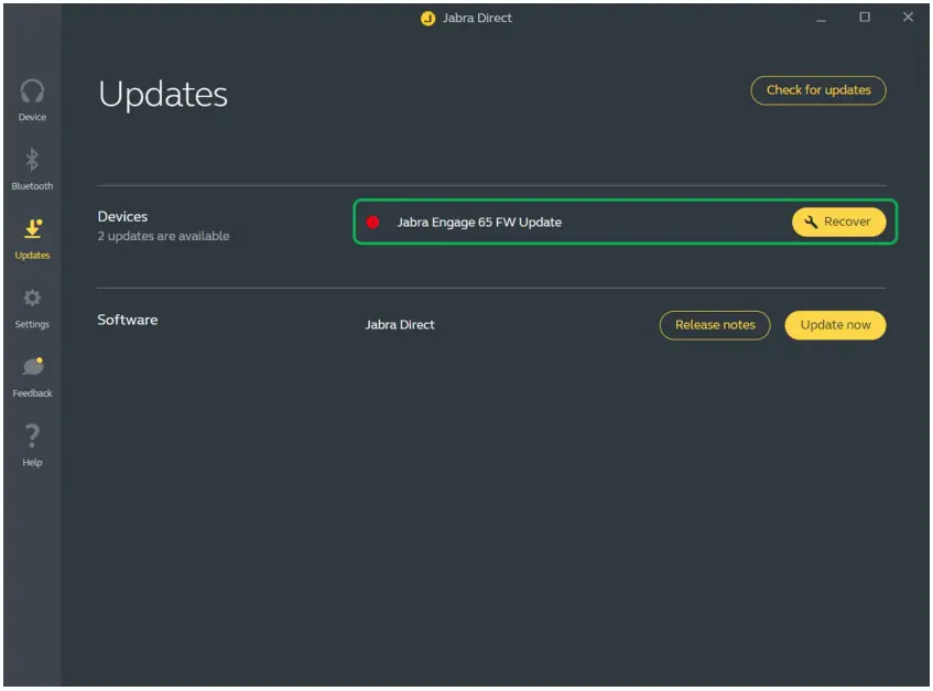 Jabra Link 14201 30 USB EHS Adapter - fig 4