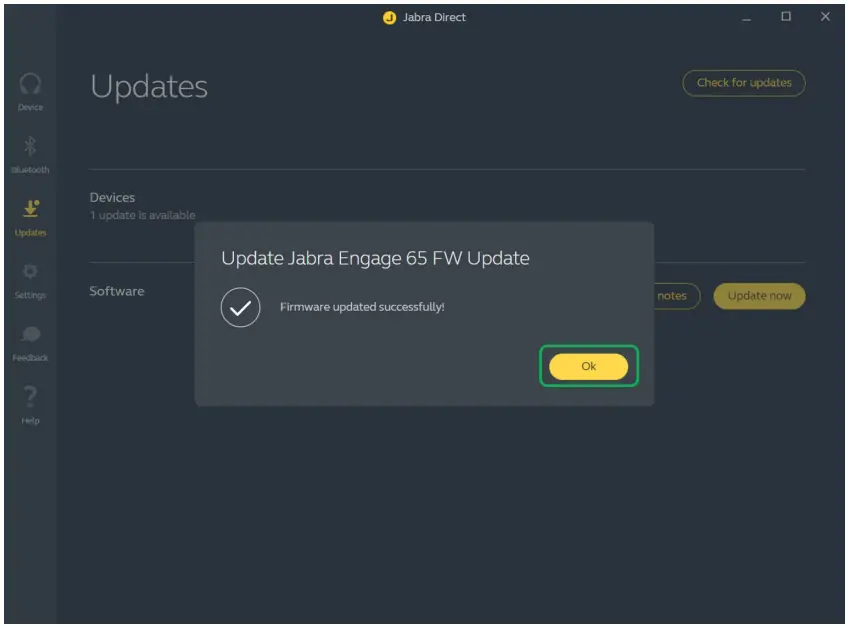 Jabra Link 14201 30 USB EHS Adapter - fig 6