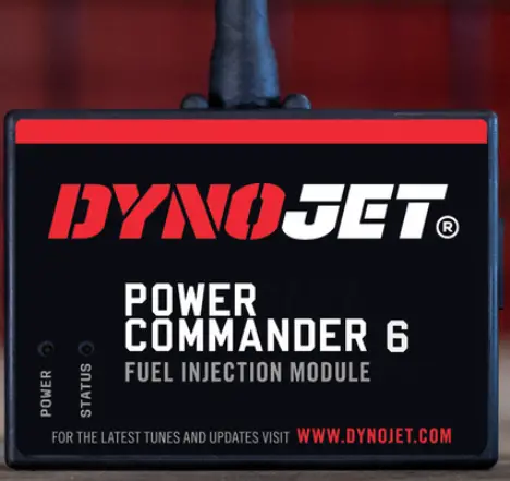 DYNOJET PC6-20034 Power Commander 6-fig1