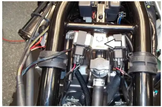 DYNOJET PC6-20034 Power Commander 6-fig5