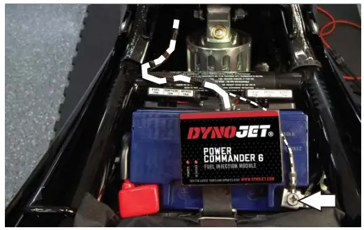 DYNOJET PC6-20034 Power Commander 6-fig6