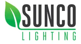 SUNCO LIGHTING logo
