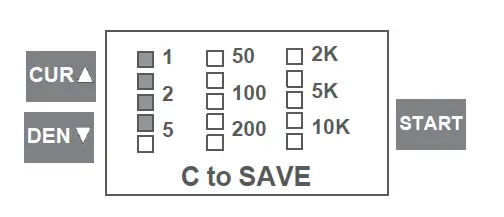 AccuBANKER-AB5800-Bank-Grade-Value-Extension-Bill-Counter-fig-6