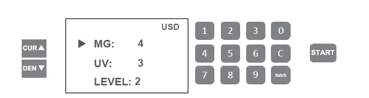 AccuBANKER-AB5800-Bank-Grade-Value-Extension-Bill-Counter-fig-9