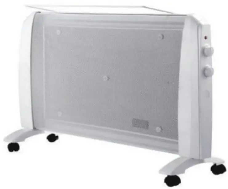 K813 Mica Thermal Heater