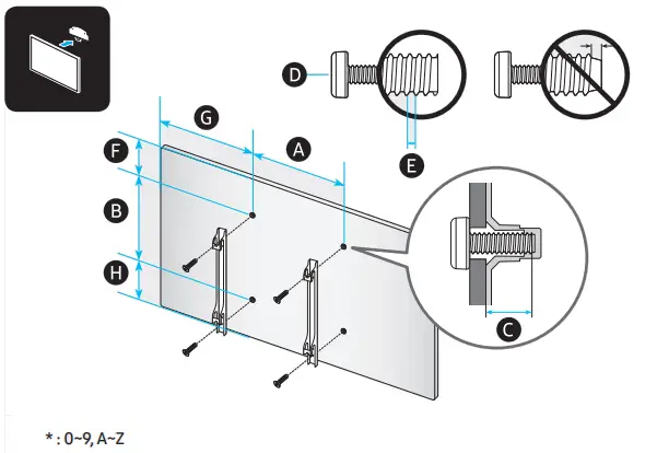 SAMSUNG QN75QN900AF 75 Inch Class LED Backlit LCD TV - fig 10