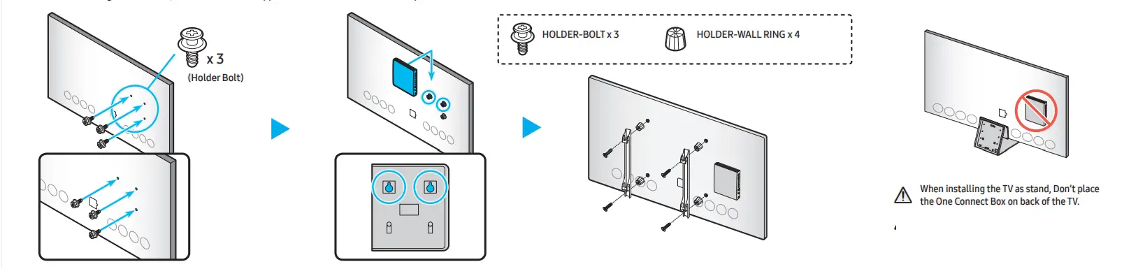 SAMSUNG QN75QN900AF 75 Inch Class LED Backlit LCD TV - fig 8