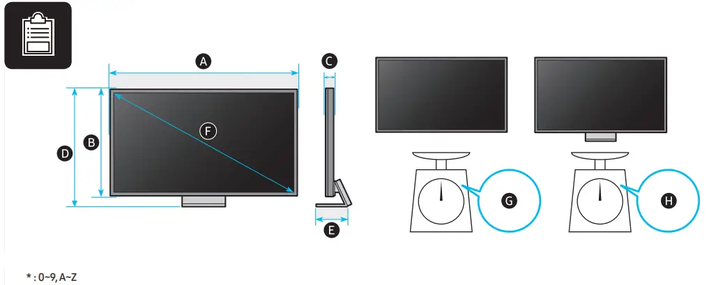 SAMSUNG QN75QN900AF 75 Inch Class LED Backlit LCD TV - fig 9