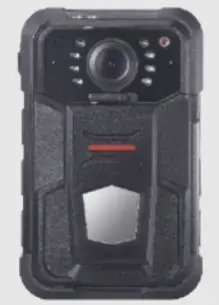 HIKVISION MTMCH208 Helmet Camera product